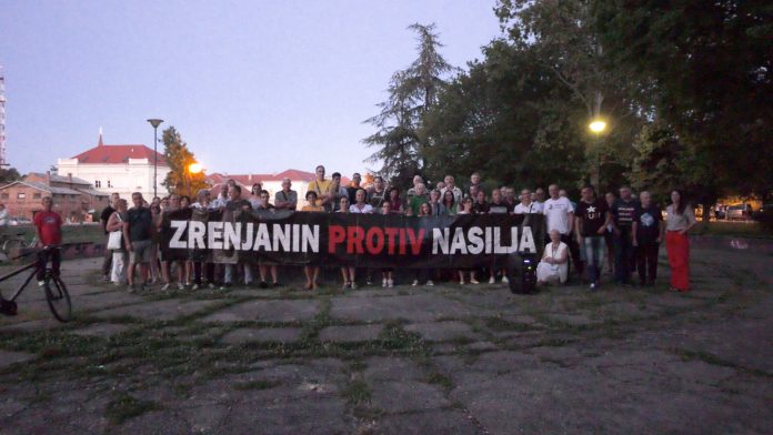 Protest 01 sept