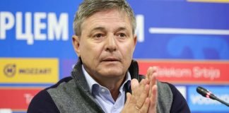 Selektor Stojković – Unapred upisani bodovi su navijačka stvar, Mađari imaju igrače vrhunske klase