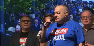 Srđan Milivojević – Najveće žrtve su Srbi s Kosova