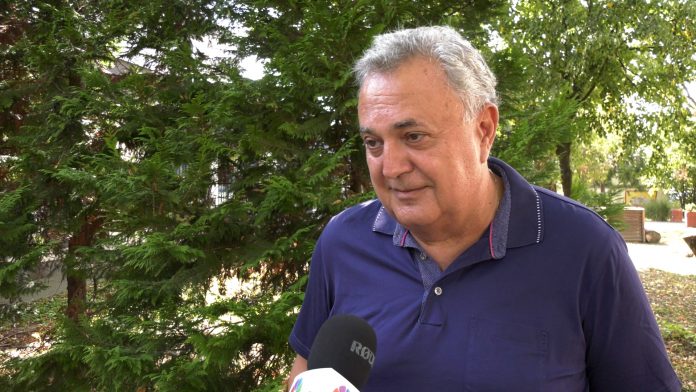 Srđan Škoro