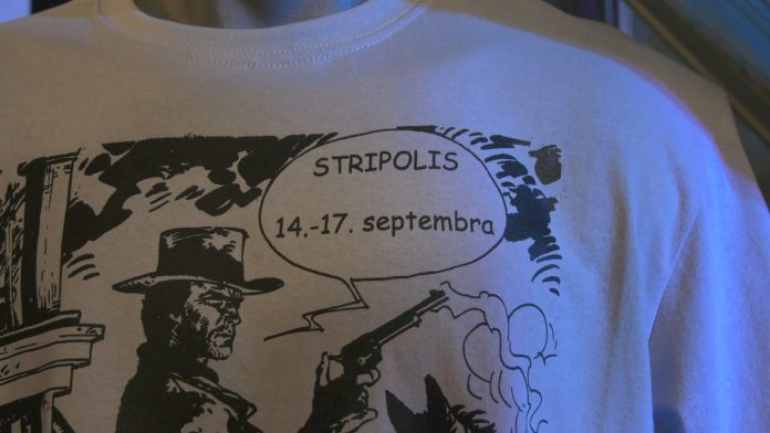 Stripolis