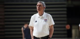 Svetislav Pešić – Igra protiv Dominikane neće biti dovoljna za polufinale SP