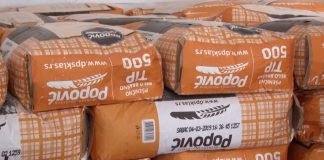 Novom uredbom Vlade možemo najviše kupiti pet kilograma brašna po 50 i 55 dinara