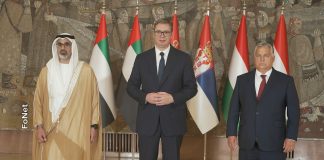 Vučić i Orban – Razgovor o važnim i strateškim pitanjima