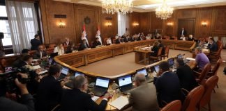 Vlada Srbije – Neoporezivi deo zarade 25.000