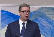 Vučić – Do kraja meseca odluka o izborima, daću sve od sebe da obradujem opoziciju