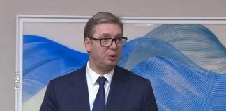Vučić – Do kraja meseca odluka o izborima, daću sve od sebe da obradujem opoziciju