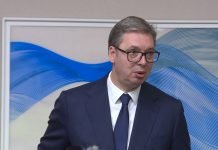 Vučić – U sredu idem da kupim jogurt i parizer sa Malim i Momirovićem