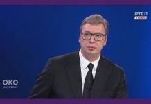 Vučić – Izbori bi mogli da budu već 17. decembra