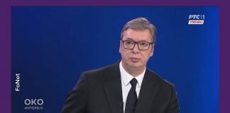 Vučić – Izbori bi mogli da budu već 17. decembra