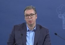 Vučić – Sproveden je brutalan napad na Srbe na Kosovu