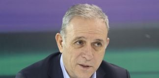 Zdravko Ponoš – Povećati izlaznost