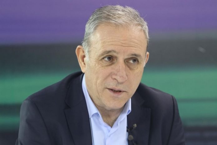 Zdravko Ponoš