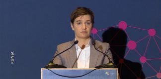 Brnabić – Nova era razvoja ekonomske i političke saradnje Srbije i Republike Koreje