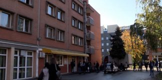 Još sutra predaja dokumentacije brucoša za smeštaj u studentske domove