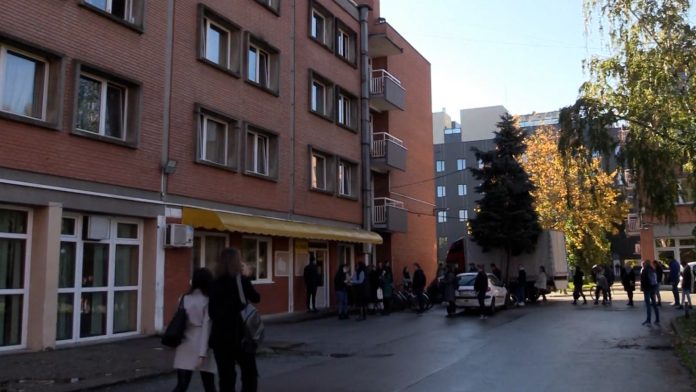 brucosi studentski dom-sub