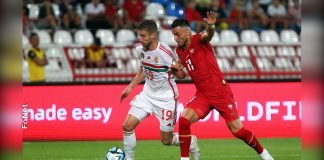 Piksi na konferenciji posle poraza – Ovo je samo prvo poluvreme, drugo je u Budimpešti