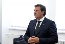 Svečano otvorena „ePolicijska stanica“ u Beogradu na vodi