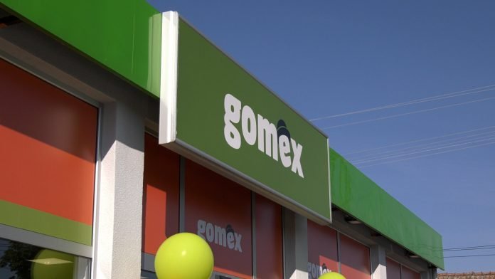gomex