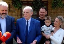 Krkobabić posetio Opštinu Golubac