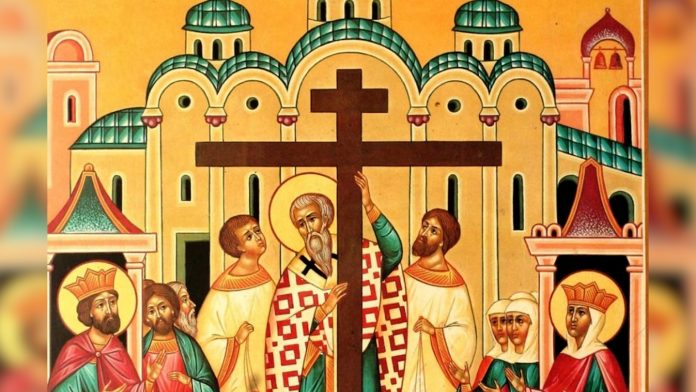 krstovdan