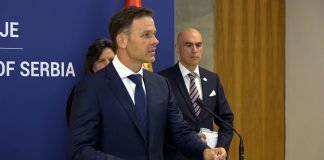 Ministar Mali – Rebalans budžeta usmeren na bolji životni standard građana