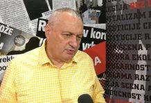 Srđan Milivojević – Jovanjica je mafijaški projekat režima Aleksandra Vučića