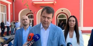 Mirović obišao opštinu Mali Iđoš