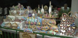 Šesti Noćni bazar održan u Zrenjaninu