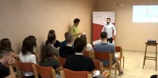 Otvoren konkurs za srednjoškolce – Projekti za unapređenje kvaliteta svakodnevnog života