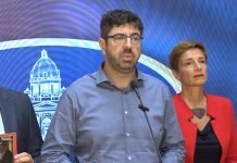 Protest „Srbija protiv nasilja“ – Sutra će se šetati od Vlade do Pinka