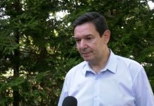 Nemanja Šarović – Vučić nikad neće uraditi nešto što će dati šansu opoziciji da pobedi na izborima