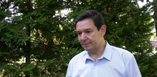 Nemanja Šarović – Vučić nikad neće uraditi nešto što će dati šansu opoziciji da pobedi na izborima