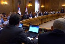 Sednica Vlade – Usvojen Predlog zakona o Završnom računu budžeta Republike Srbije za 2022. godinu