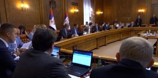 Sednica Vlade – Usvojen Predlog zakona o Završnom računu budžeta Republike Srbije za 2022. godinu