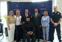 Obeležen Međunarodni dan osoba sa povredom kičmene moždine