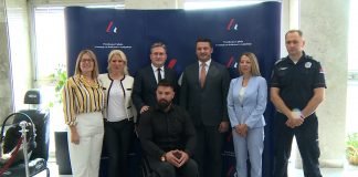 Obeležen Međunarodni dan osoba sa povredom kičmene moždine