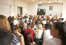 Počela je nova školska godina