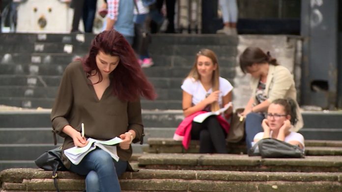 studenti rok