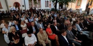 Univerzitet u Beogradu obeležio 215 godina postojanja