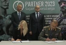 Potpisani ugovori za nabavku i modernizaciju složenih borbenih platformi