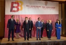 Vučić na samitu Brdo-Brioni – korektna i konstruktivna rasprava