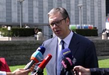 Vučić u Ujedinjenim Nacijama – Srbija vodi principijelnu politiku uz očuvanje nacionalnih interesa