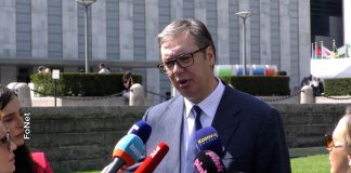 Vučić u Ujedinjenim Nacijama – Srbija vodi principijelnu politiku uz očuvanje nacionalnih interesa