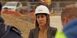 Radovi na izgradnji gasne interkonekcije Srbija–Bugarska u finalnoj fazi