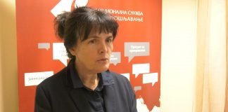 NSZ – Program ,,Moja prva plata’’ realizuje se i u Zrenjaninu
