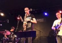 Space Tigers iz Berlina najavljuje nastup u Zrenjaninu, 28. oktobra