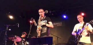 Space Tigers iz Berlina najavljuje nastup u Zrenjaninu, 28. oktobra
