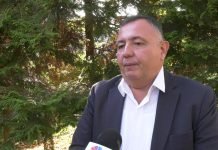 Dragomir Anđelković – Strašno je što Izrael na jedan zločin odgovara sa sto zločina