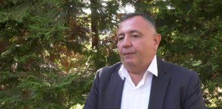 Dragomir Anđelković – Strašno je što Izrael na jedan zločin odgovara sa sto zločina